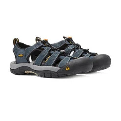 Keen Newport H2 (Men) - Navy/Medium Grey -Stanley Store 46 1