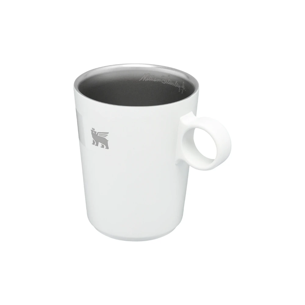 Stanley The Daybreak Café Latte Cup 10.6oz 4 Stanley The Daybreak Café Latte Cup 10.6oz - Image 2