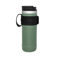 Stanley Legacy Neverleak Travel Mug 16oz - Hammertone Green -Stanley Store 4 0f2c3d8b 83ff 4082 b0d3 e0e6b0a60ed1