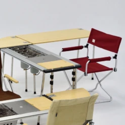 Snow Peak IGT Wood Table Short Bamboo Top 9 Snow Peak IGT Wood Table Short Bamboo Top -Stanley Store 4 5c2da922 2041 43cf ae05 4107cd17b6a3