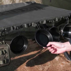 KZM Field Cot Wide -Stanley Store 4 5ebe3bc0 bb53 40d3 9269 f42da4c4ad9e