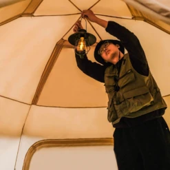 Adventurer Tanxianzhe Hexa Auto 4P Tent 11 Adventurer Tanxianzhe Hexa Auto 4P Tent -Stanley Store 4 5fd5a38f bd20 404d 9474 230fa8dab67a