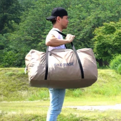 DoD 6 X 6 Base 2 - Brown 27 DoD 6 X 6 Base 2 - Brown -Stanley Store 4 600x600 3b7d2e99 4f4c 457a 8383 2cf9f9b9b47f