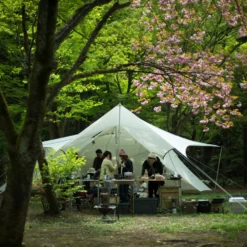 Snow Peak HD Tarp Hexa Evo Pro Ivory -Stanley Store 4 7bb0ef33 57b6 411d 8f1b 315dac4b12f8