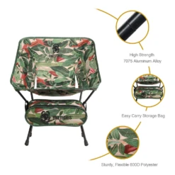 OneTigris Portable Camping Chair - TP -Stanley Store 4 a7ad0916 7088 4e39 935f d116e2bae8ad
