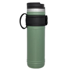 Stanley Legacy Neverleak Travel Mug 20oz - Hammertone Green -Stanley Store 4 a7e9342d a50c 406f b51b 5cbd460fd210