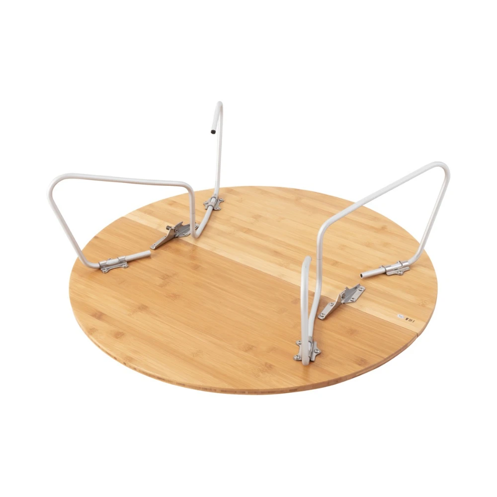 Snow Peak Single Action Table Low M 6 Snow Peak Single Action Table Low M - Image 4