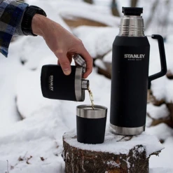 Stanley Master Unbreakable Thermal Bottle -Stanley Store 5 10