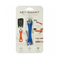 Keysmart Compact Key Holder -Stanley Store 5 34