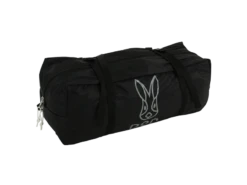 DOD Kamaboko Tent Solo UL - Black -Stanley Store 5 70