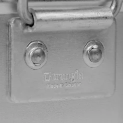 Trangia Mess Tin With Black Handle -Stanley Store 500209 4