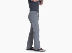 Kuhl M's Konfidant Air Klassik Fit - Smoke -Stanley Store 5098 konfidant air smoke side pdp photo 1280x952 1