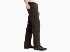 Kuhl M's Konfidant Air Klassik Fit - TC -Stanley Store 5098 konfidantair carbon side pdp photo 1280x952 1