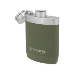 Stanley Master Flask Black 8oz -Stanley Store 510KmMvThWL. AC SL1200