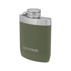 Stanley Master Flask Black 8oz -Stanley Store 51vryQj0UL. AC SL1200
