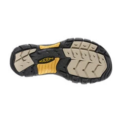 Keen Newport H2 (Men) - Raven/Aluminum -Stanley Store 53
