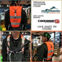 Caribee Nuke High Visibility Hydaration Pack -Stanley Store 542c34554de81ae7d8dbc14d60a0a809 tn