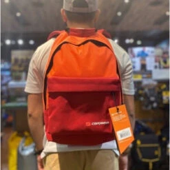 Caribee Campus 22L - High Durability Vibrant Colour Casual Unisex Bag Pack Lightweight Backpack -Stanley Store 54c97d78a6b98bd72db0e047c8ed896d tn
