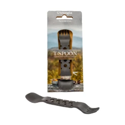 Trangia T-Spoon - Spork -Stanley Store 550010 5