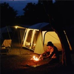 Vidalido Vicore Tent Black -Small -Stanley Store 5 059e97c6 148b 4765 8fea a9216c133f31