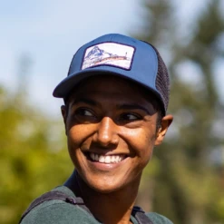 Sunday Afternoon Artist Series Patch Trucker Cap - Matterhorn Trucker -Stanley Store 5 073a857b 1614 4494 83b5 d8efe64e390f