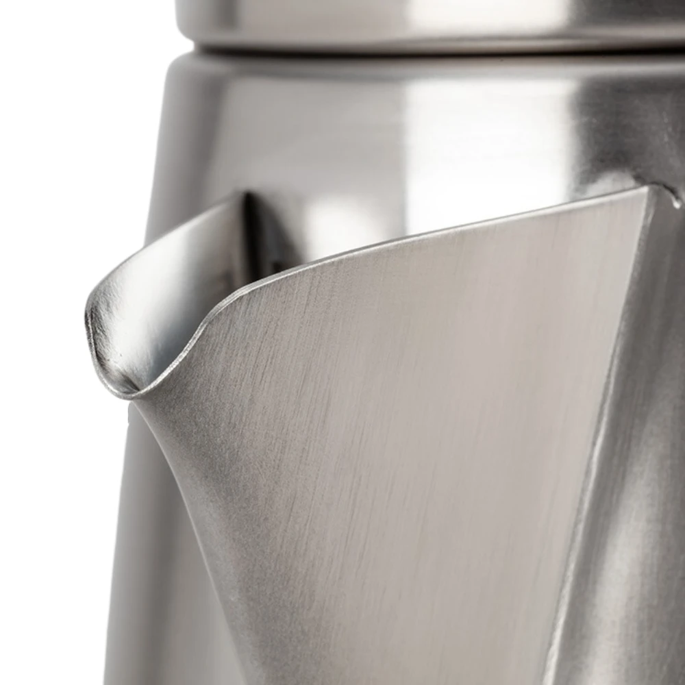 Snow Peak Field Barista Kettle 7 Snow Peak Field Barista Kettle - Image 5