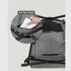 KZM Nino Mini Relax Chair 23 KZM Nino Mini Relax Chair -Stanley Store 5 34b81533 6e12 4c08 8437 12adcdd0e397