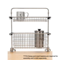 Snow Peak TTA Unit Frame -Stanley Store 5 4138ee3b 4b2c 46db 8cf9 2addd085e4df