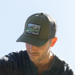 Sunday Afternoon Artist Series Patch Trucker Cap -Teton Reflection 11 Sunday Afternoon Artist Series Patch Trucker Cap -Teton Reflection -Stanley Store 5 5724deb5 63c2 495e b494 be96caa142c9
