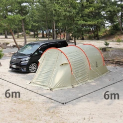 DoD Kamaboko Tent Mini 27 DoD Kamaboko Tent Mini -Stanley Store 5 600x600 9274ba2f 8953 44f1 bac5 c125ed43f384
