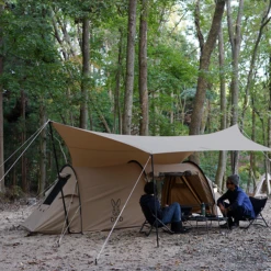 DoD Kamaboko Tent Solo TC 18 DoD Kamaboko Tent Solo TC -Stanley Store 5 600x600 de6fa15e 1b09 487a 8efd 843b45e37688