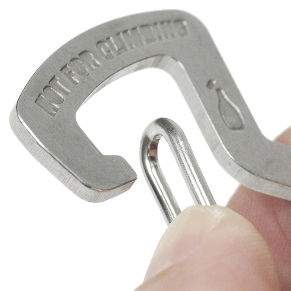 Leatherman Carabiner 5 Leatherman Carabiner - Image 3