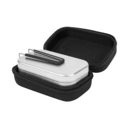 Trangia EVA Case Mess Tin - Large/Small 8 Trangia EVA Case Mess Tin - Large/Small -Stanley Store 619200 03
