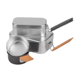 Trangia Mug Leather Cover -Stanley Store 621252 04