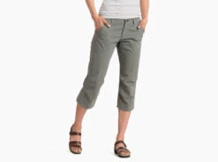 Kuhl Splash Kapri -Stanley Store 6215 splash kapri pn front pdp photo