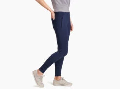 Kuhl Harmony Jeggings - Indigo -Stanley Store 6314 harmony jegging indigo side pdp photo
