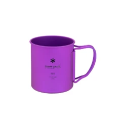 Snow Peak Titanium Single Wall Cup 450ml -Stanley Store 64 82c9f23c a34b 4f08 83a6 36bf323bc4cf