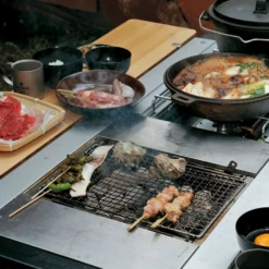 Snow Peak IGT Slide Top Half -Stanley Store 6 1fd5c0ae 0c43 4fdc 841d 5efc6d865269