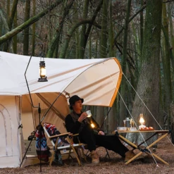Adventurer Tanxianzhe Hexa Auto 4P Tent 13 Adventurer Tanxianzhe Hexa Auto 4P Tent -Stanley Store 6 22539965 00a5 45c3 83fa 88dddf13145b