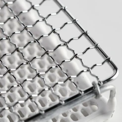 Light My Fire Shimoyama Japanese Style Ceramic BBQ Mesh - Large Size -Stanley Store 6 255f0e67 6150 4723 85d3 26be5fa10a92