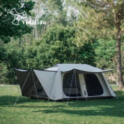Vidalido Vicore Tent Black -Small -Stanley Store 6 5f09ec17 e5af 4efd 8c13 fb8eb086af65
