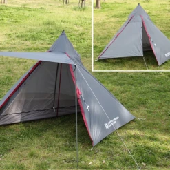 DoD Riders's One Pole Tent 37 DoD Riders's One Pole Tent -Stanley Store 6 600x600 ad37f11e effb 4a13 8530 fd79dca56d40
