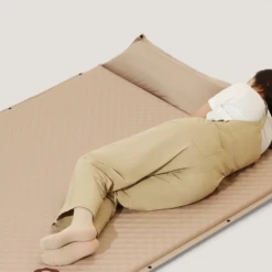 CSTUR Camping Inflatable Bed - Tan -Stanley Store 6 ae24313c 1596 4928 95a7 4052dccd3c74