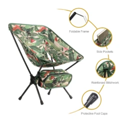 OneTigris Portable Camping Chair - TP -Stanley Store 6 b0f8a534 0fa1 49b5 b087 9a0fc00af51d