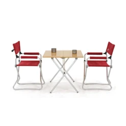 Snow Peak Folding Chair Wide Red -Stanley Store 6 ccdefd11 7879 493d b658 e70bd166c4cd