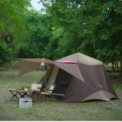 Vidalido Black Cabin XL Tent -Stanley Store 6 fbba97bf d37d 4bd2 bd66 06d2be1d0e42