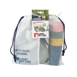Light My Fire Eat´n Drink Kit BIO For 4 Nature -Stanley Store 6a5cc7564f168ee1cc8566a8d17e06a8