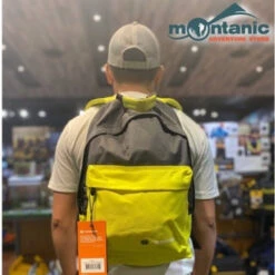 Caribee Campus 22L - High Durability Vibrant Colour Casual Unisex Bag Pack Lightweight Backpack -Stanley Store 6c1c47544a2ed6a91e3168f328da9eed tn