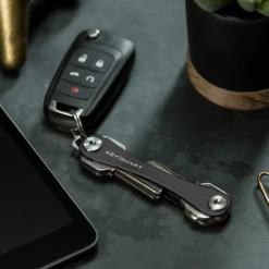 Keysmart Compact Key Holder -Stanley Store 7 14