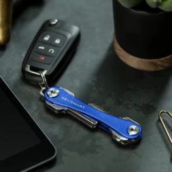 Keysmart Compact Key Holder -Stanley Store 7 16
